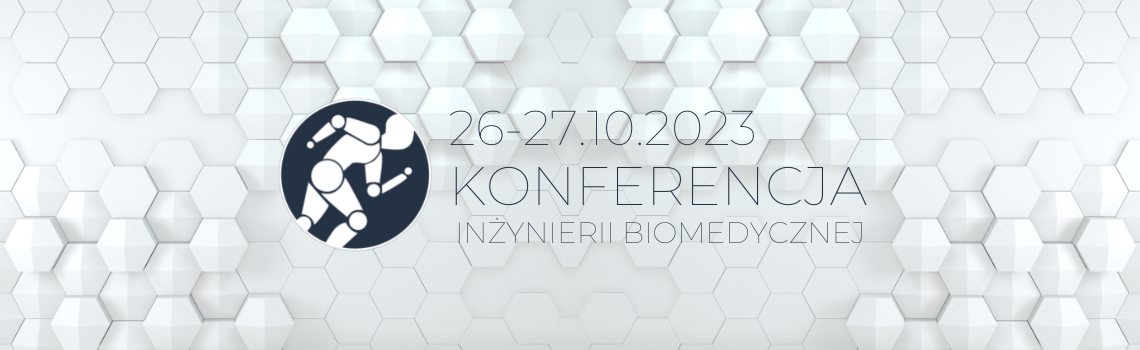 V Konferencja Inżynierii Biomedycznej